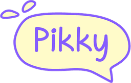 Pikky Logo