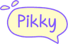 Pikky Logo